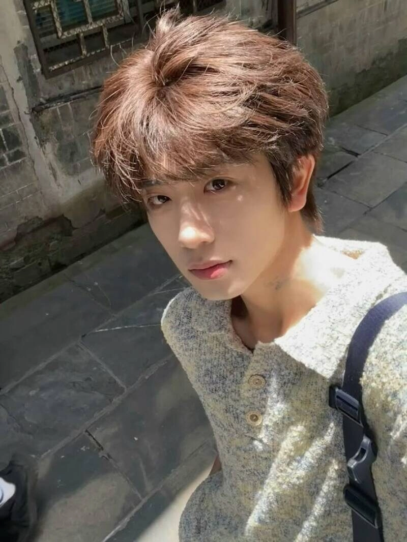 ảnh trai mặt mộc