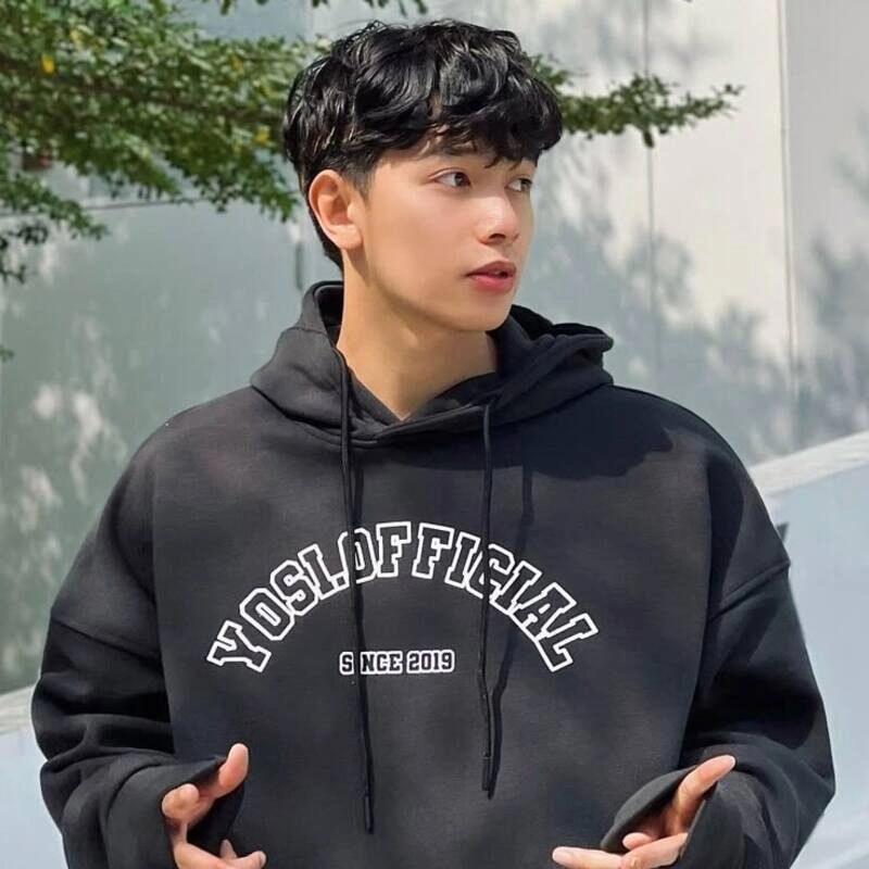 ảnh trai mặt mộc