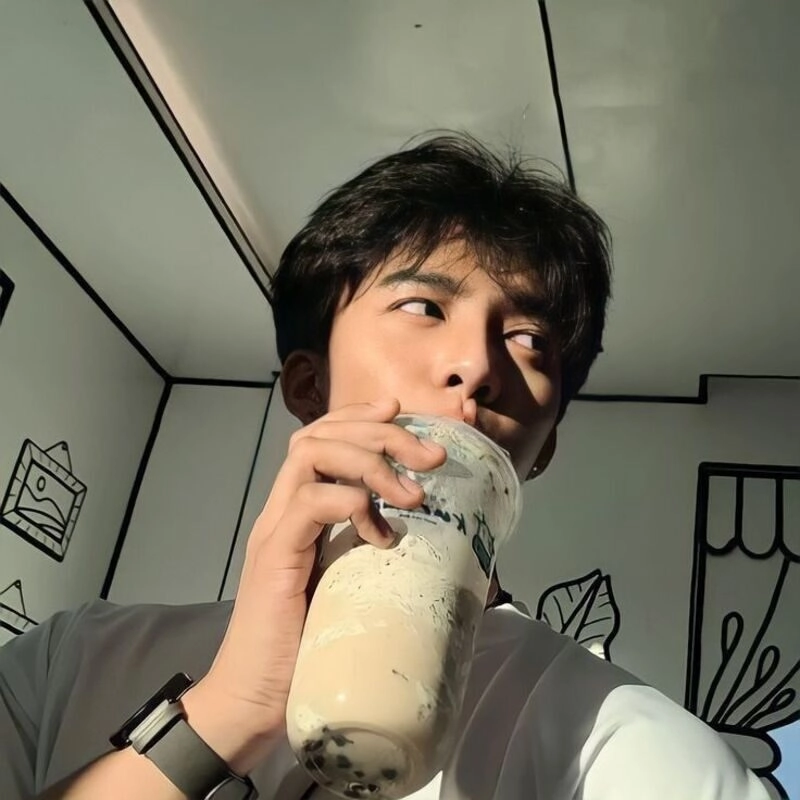 ảnh trai mặt mộc xấu