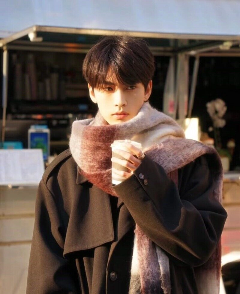 Lưu ngay 250+ filter ảnh trai đẹp chụp bằng instagram hot nhất 2025