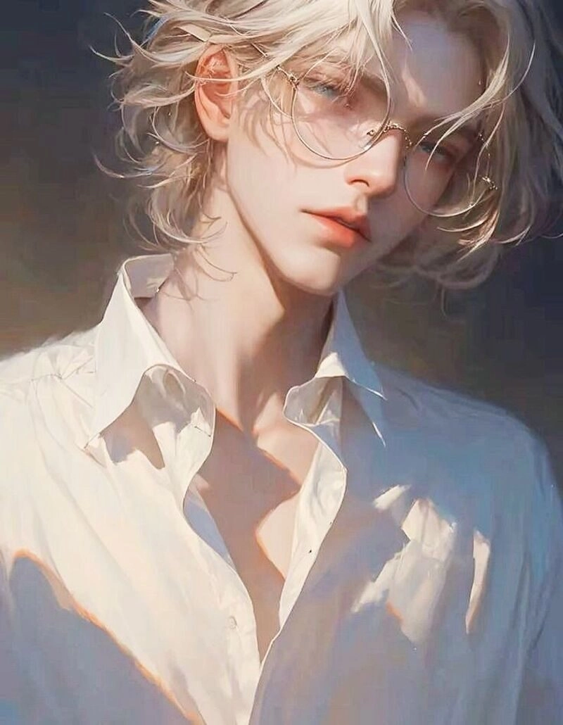 hình ảnh đẹp 3d con trai