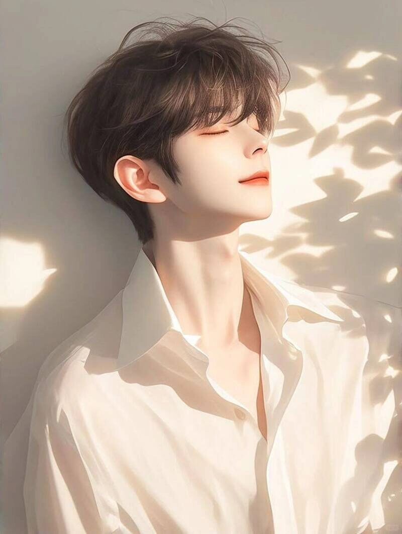 hình ảnh trai đẹp 30 tuổi