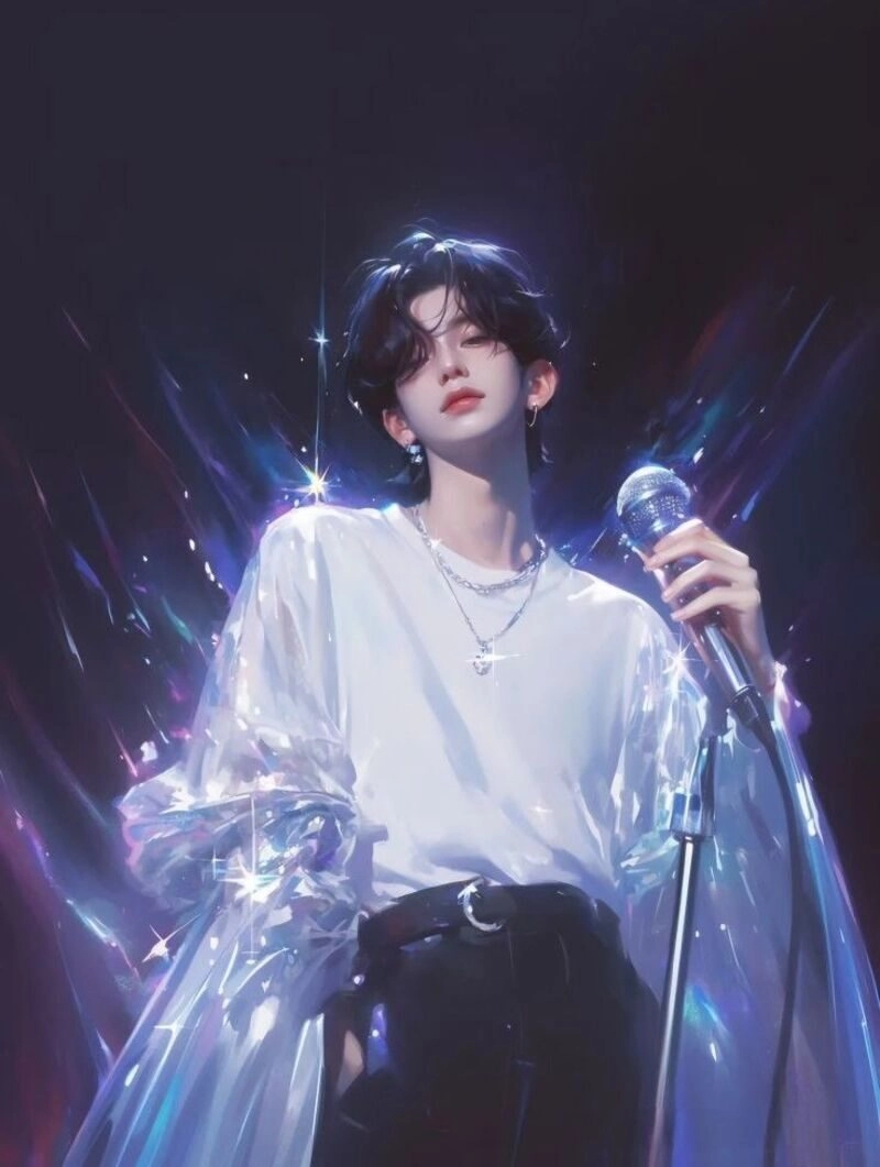 hình ảnh trai đẹp 30 tuổi