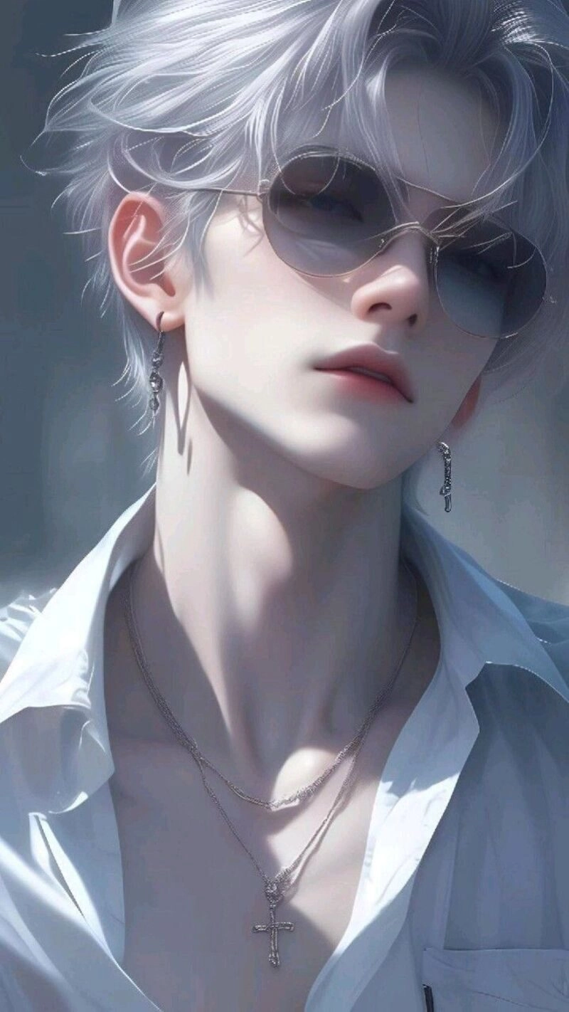 hình ảnh trai đẹp 3d