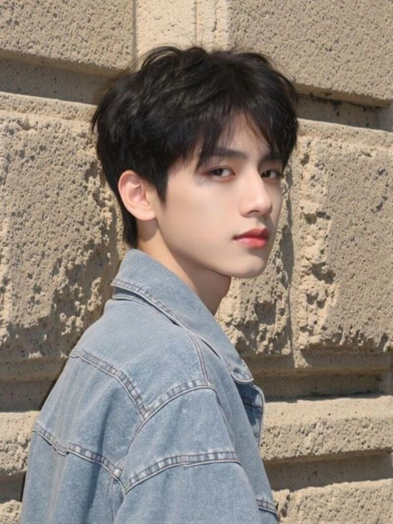 Top 50+ ảnh trai đẹp lớp 10 điển trai gây thương nhớ