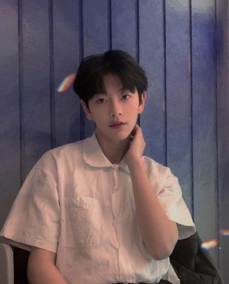 hình ảnh trai đẹp lớp 10