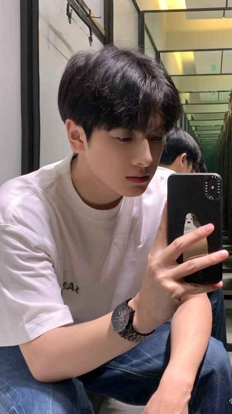 hình ảnh trai đẹp lớp 10