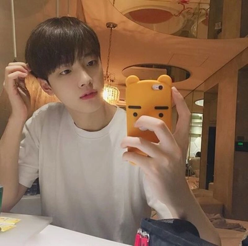 hình ảnh trai đẹp lớp 10