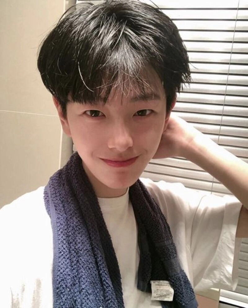 hình ảnh trai đẹp lớp 10