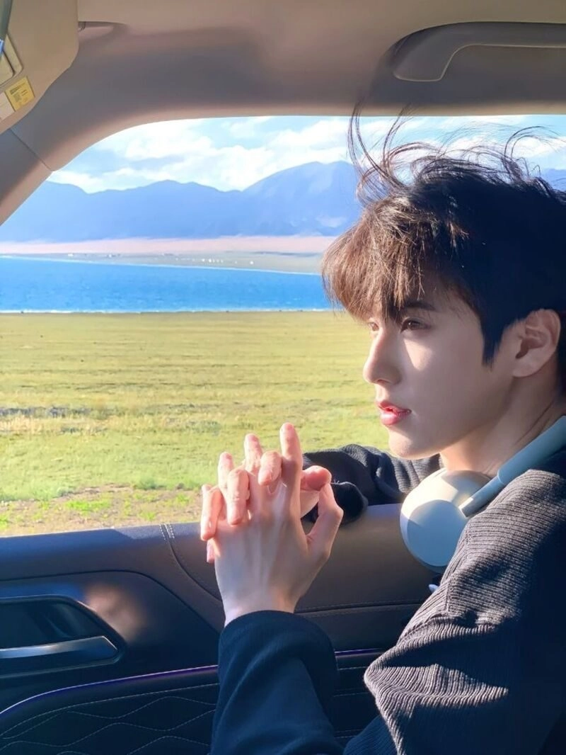 hình ảnh trai đẹp phú quốc