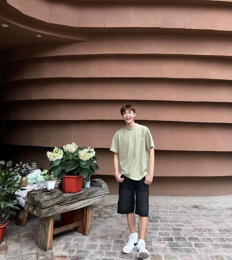 hình ảnh trai đẹp phú quốc