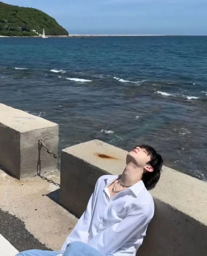 hình ảnh trai đẹp phú quốc