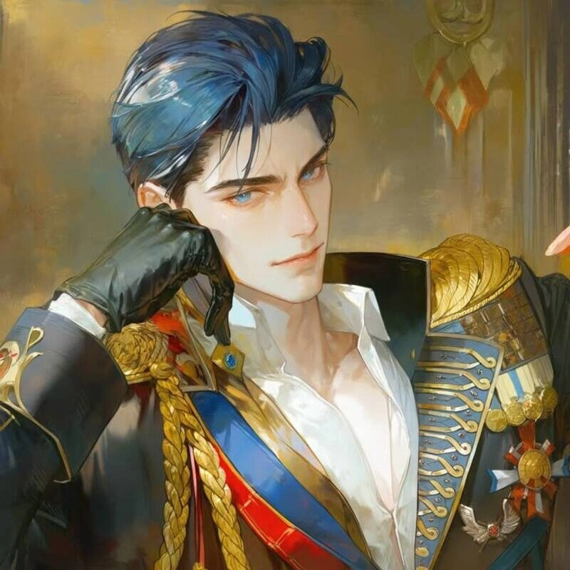 hình ảnh truyện tranh nam