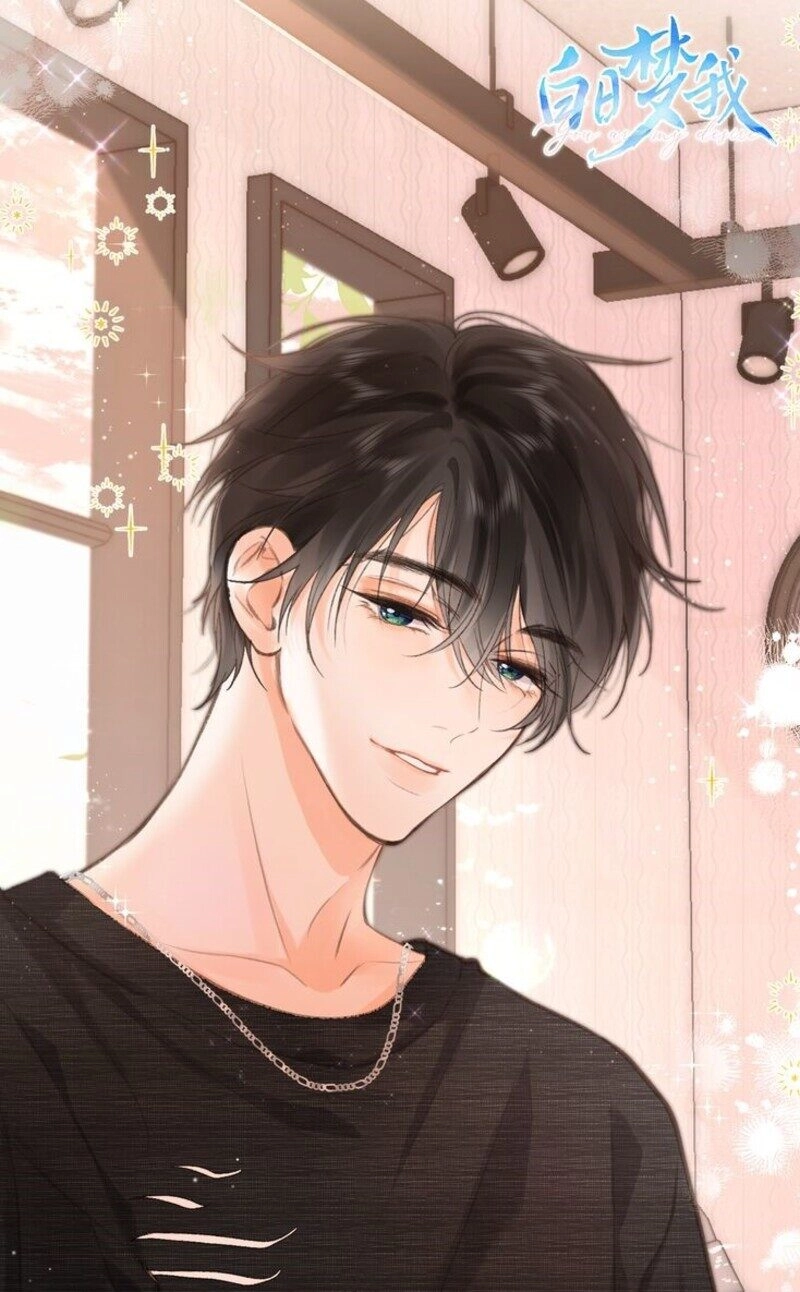 hình ảnh truyện tranh nam