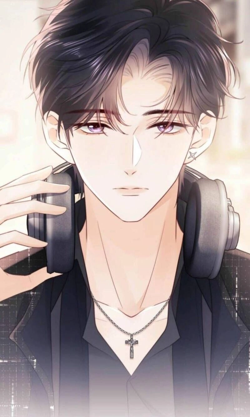 hình ảnh truyện tranh nam