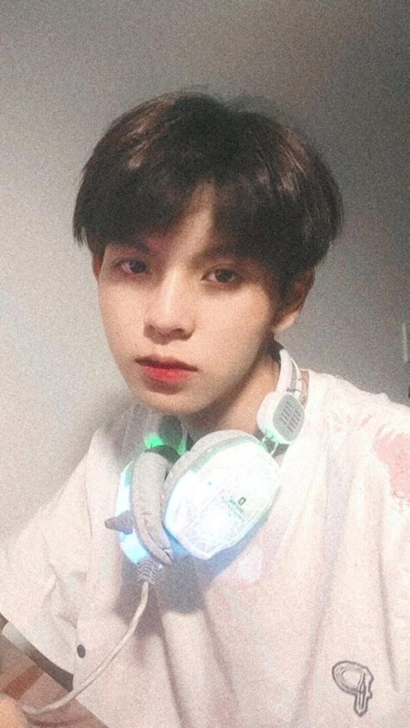 hình trai đẹp lớp 10