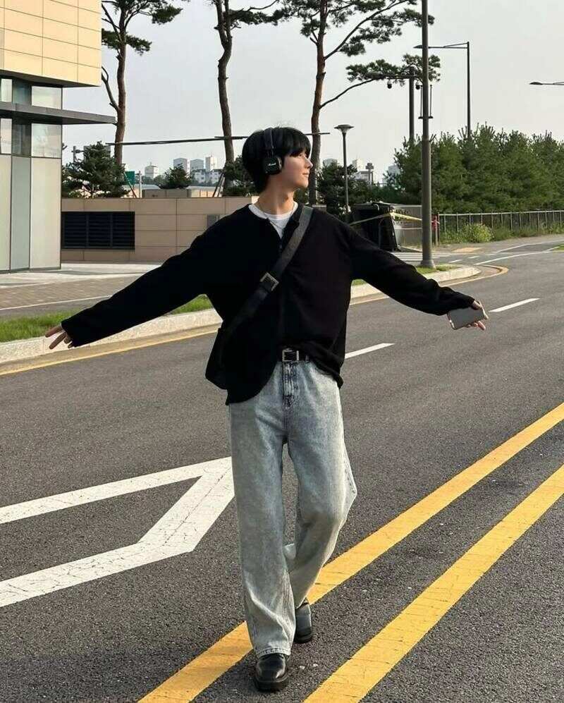 tư thế chụp ảnh nam đẹp