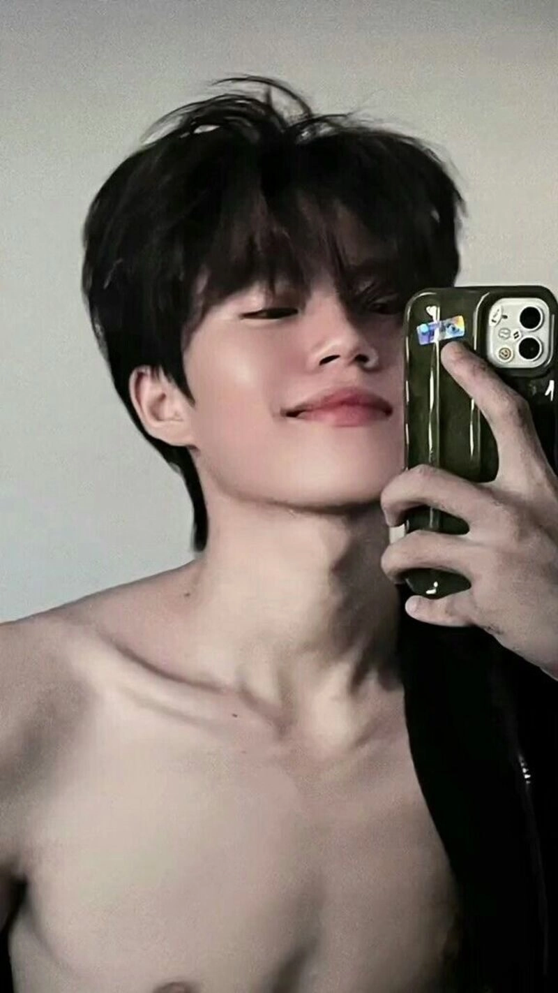 ảnh trai 16 tuổi