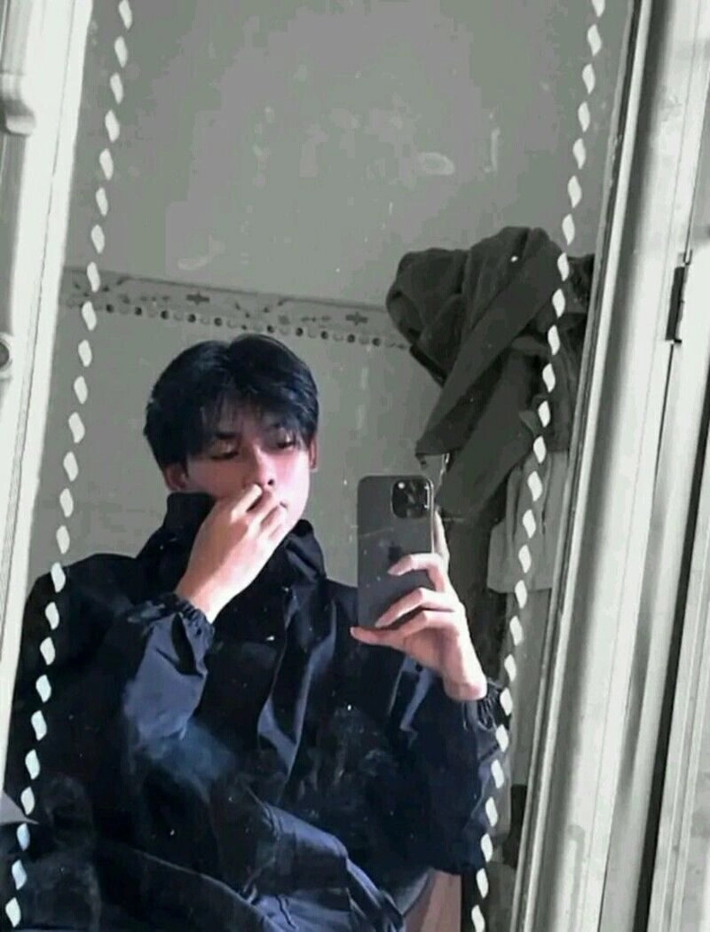 ảnh trai 16 tuổi