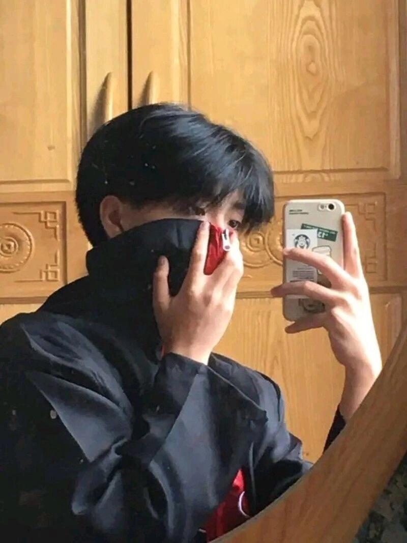 ảnh trai 16 tuổi