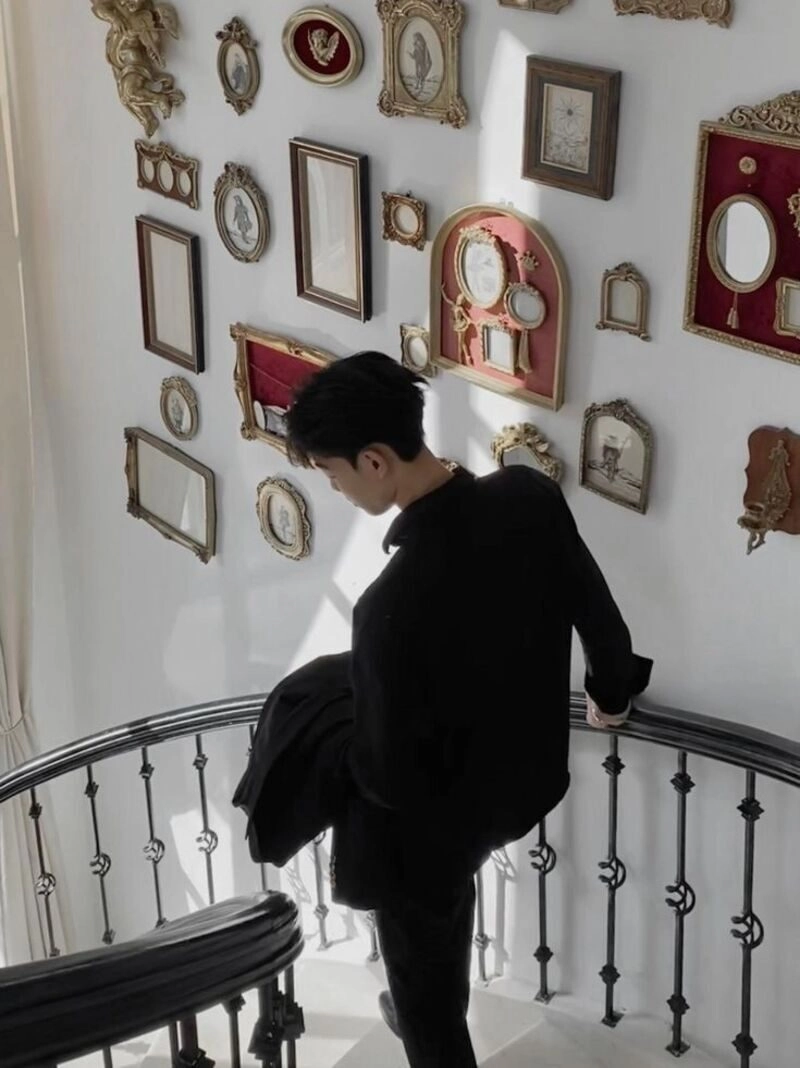 ảnh trai 16 tuổi