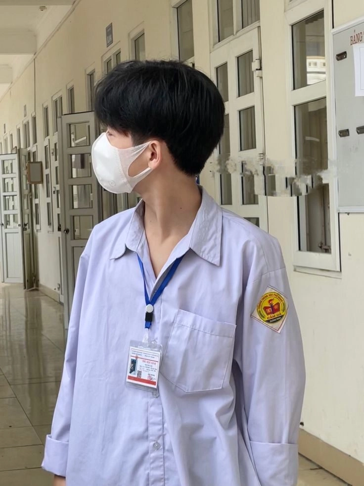 ảnh trai đẹp 16 tuổi