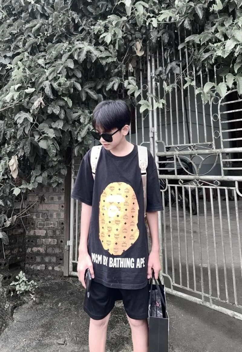 hình ảnh trai đẹp việt nam 16 tuổi