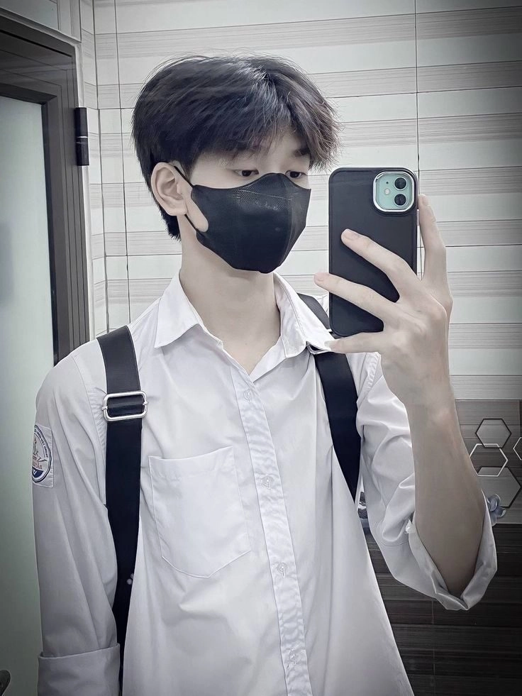 ảnh trai đẹp 16 tuổi