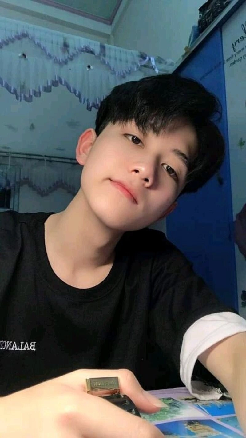 hình ảnh trai đẹp việt nam 16 tuổi