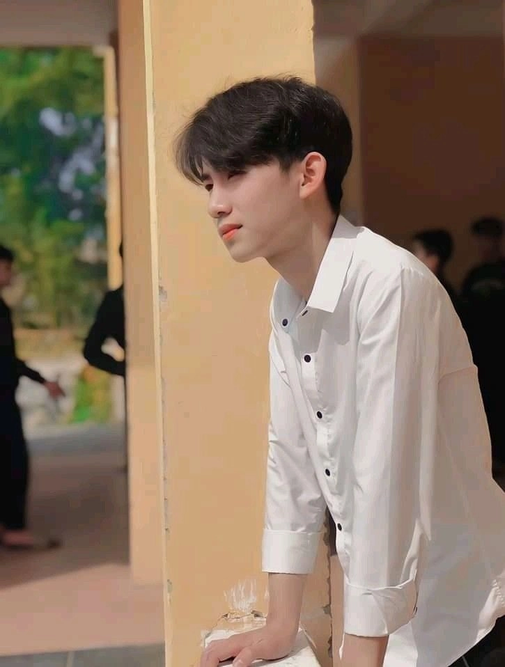 ảnh trai đẹp 16 tuổi