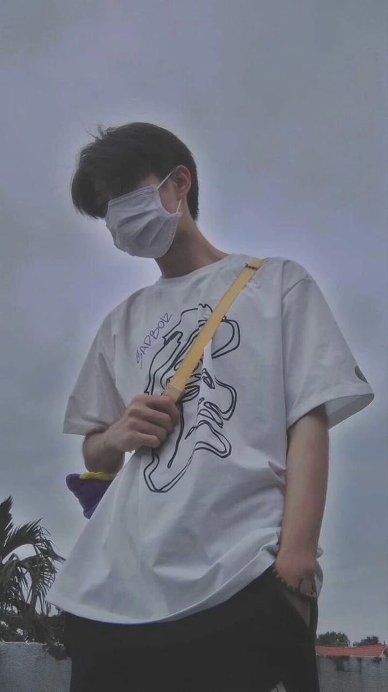 hình ảnh trai đẹp việt nam 16 tuổi