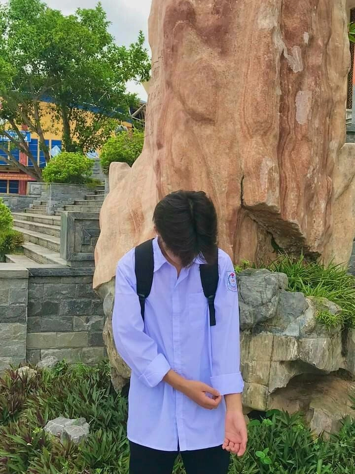 ảnh trai đẹp 16 tuổi