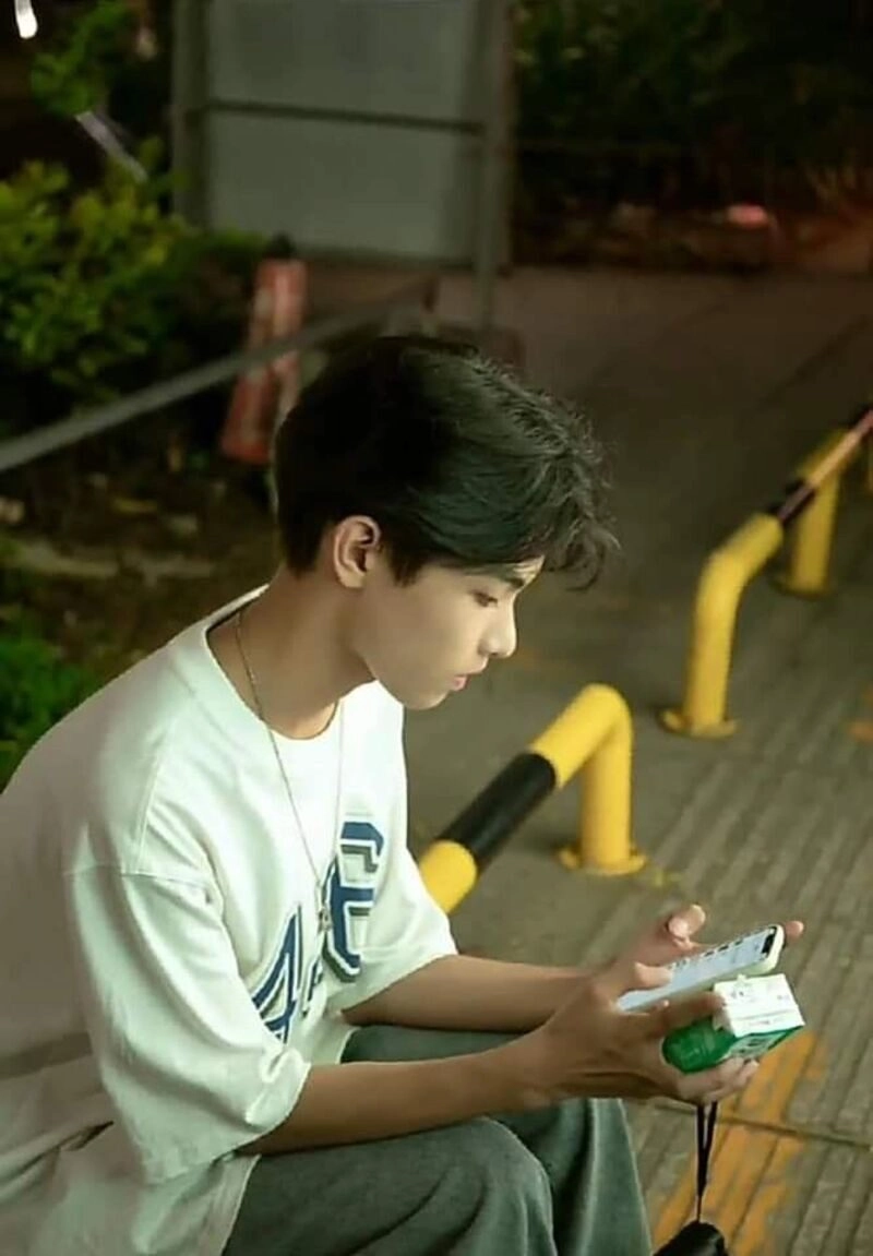 hình ảnh trai đẹp việt nam 16 tuổi