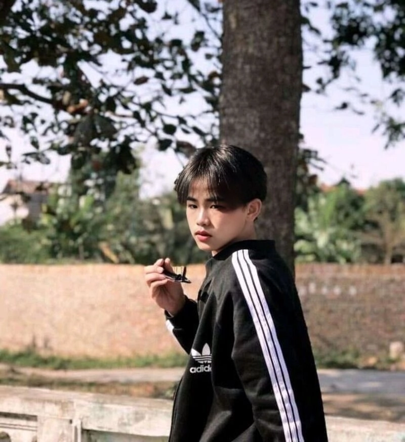 hình ảnh trai đẹp việt nam 16 tuổi